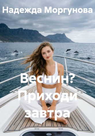 . Веснин? Приходи завтра