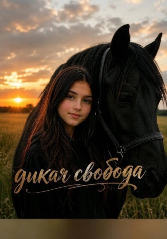 . Дикая свобода