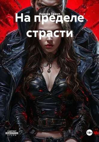 . На пределе страсти