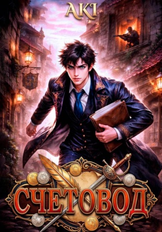 . Счетовод