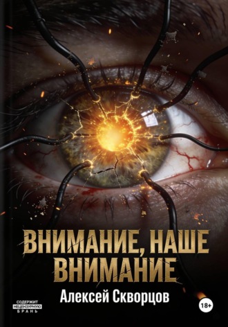 . Внимание, наше внимание