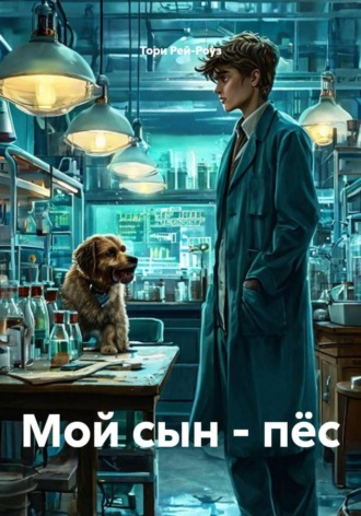 . Мой сын - пёс