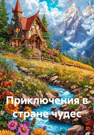 . Приключения в стране чудес
