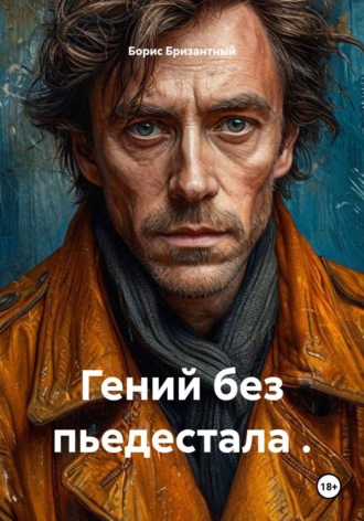 Борис Бризантный. Гений без пьедестала .