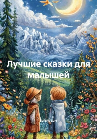 . Лучшие сказки для малышей
