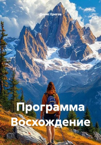 . Программа Восхождение