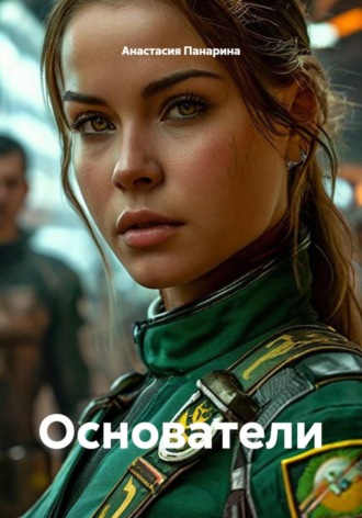 . Основатели