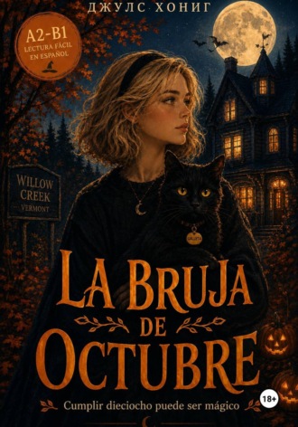 . La bruja de octubre