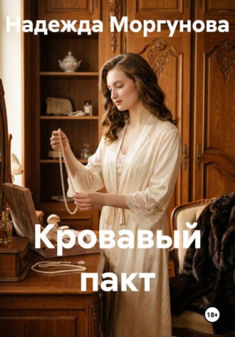 . Кровавый пакт