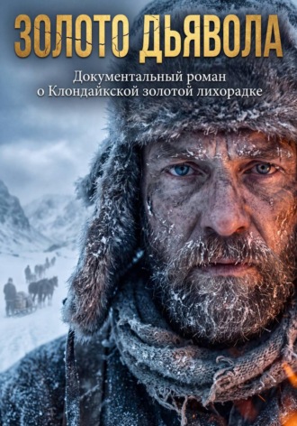 . ЗОЛОТО ДЬЯВОЛА
