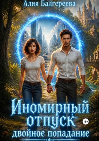 . Иномирный отпуск. Двойное попадание