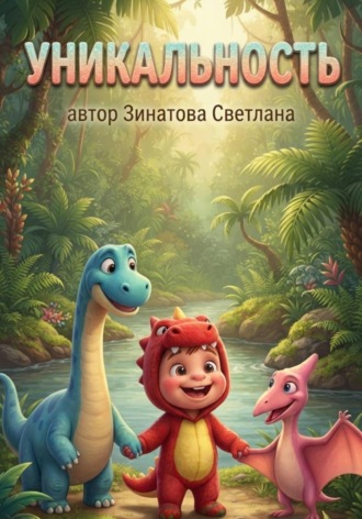 . Уникальность