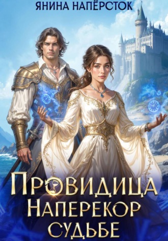 . Провидица. Наперекор судьбе