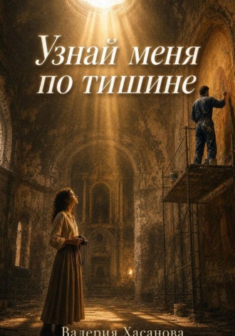 . Узнай меня по тишине