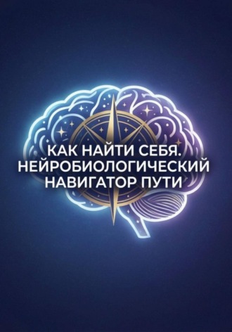 . Как найти себя. Нейробиологический навигатор пути