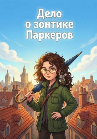. Дело о зонтике Паркеров