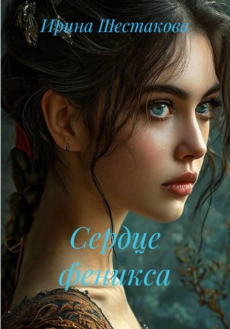 Ирина Владимировна Шестакова. Сердце феникса