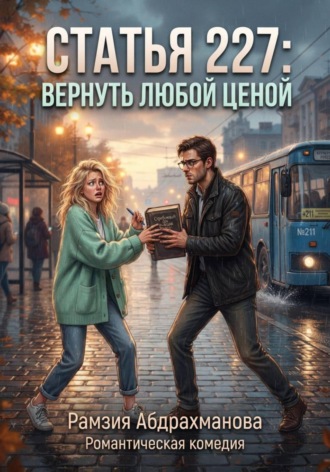 Рамзия Абдрахманова. Статья 227: вернуть любой ценой