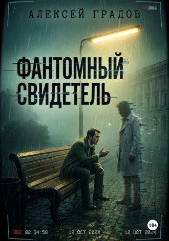 . Фантомный свидетель