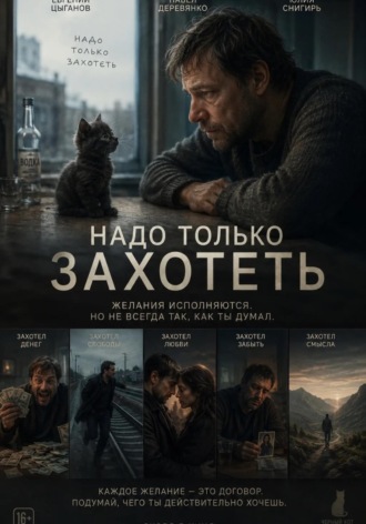 . Фёдор