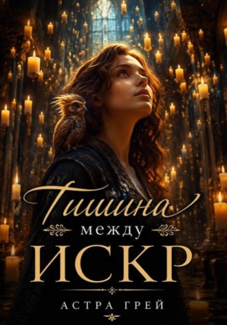 . Тишина между искр