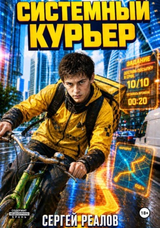 . Системный курьер 1