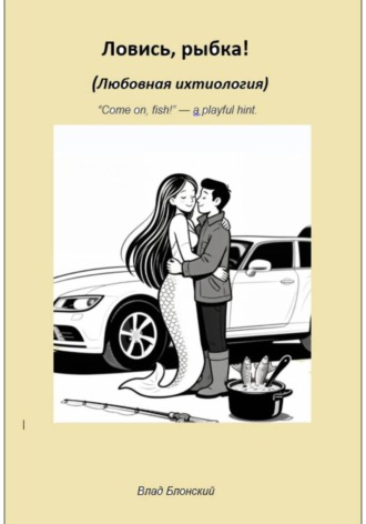 . Ловись, рыбка! Любовная ихтиология