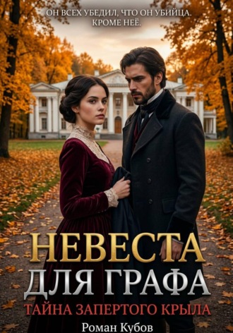 . Невеста для графа
