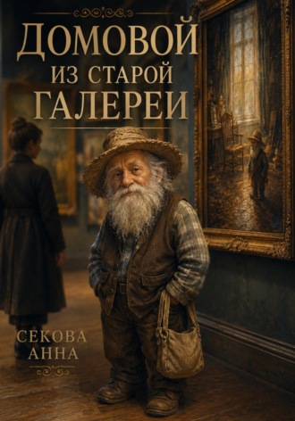 . Домовой из старой галереи