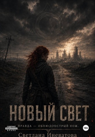 . Новый Свет