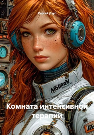 . Комната интенсивной терапии
