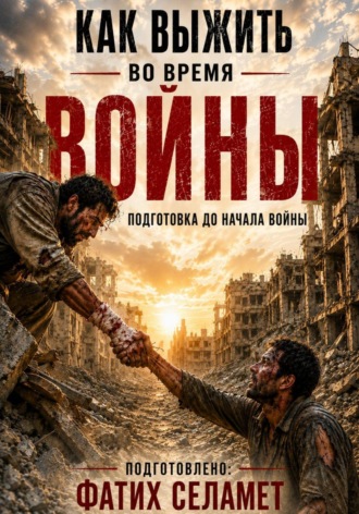 . Как выжить во время войны