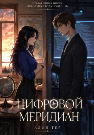 Алия Тер. Цифровой меридиан