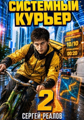 . Системный курьер 2