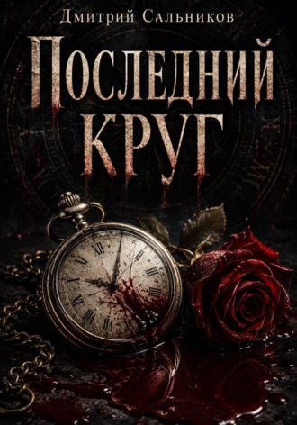 Дмитрий Сальников. Последний круг