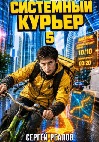 . Системный курьер - 5