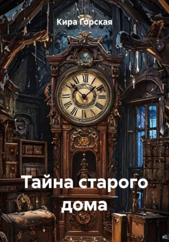 Кира Горская. Тайна старого дома