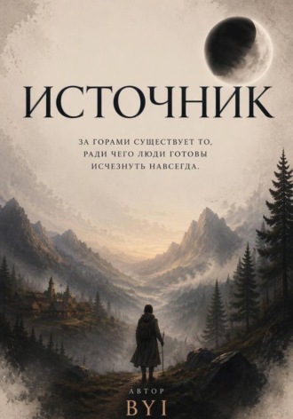 . Источник