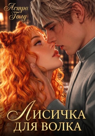 . Лисичка для волка