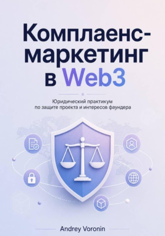 . Комплаенс-маркетинг в Web3