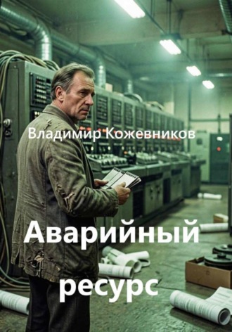 . Аварийный ресурс