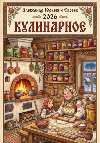 . Кулинарное