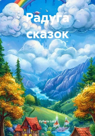 . Радуга сказок