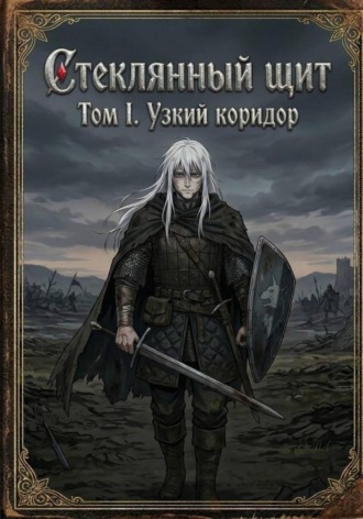 . Стеклянный щит. Том I. Узкий коридор