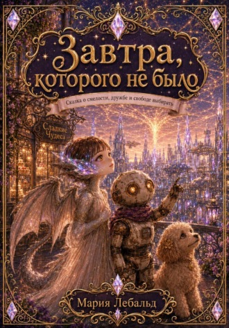 . Завтра, которого не было