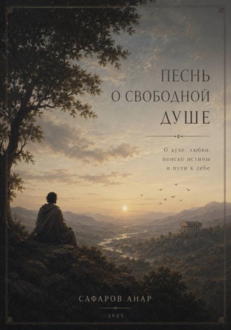 Anareius Sofos. Песнь о свободной душе