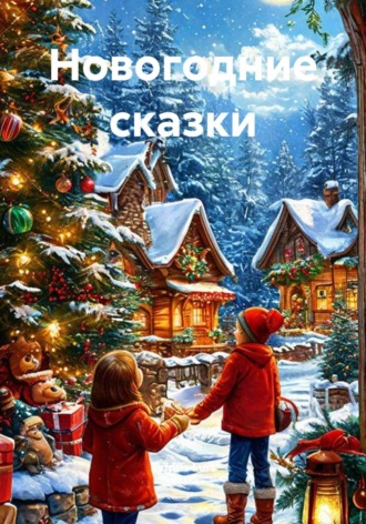 . Новогодние сказки