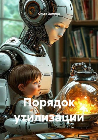 . Порядок утилизации