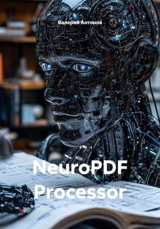 . NeuroPDF Processor