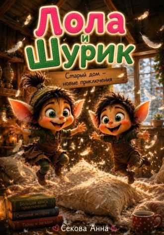 . Лола и Шурик